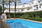 AP2124 Oasis Beach I Marineta