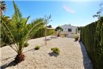 Alcazar - holiday bungalow in peaceful surroundings in Teulada