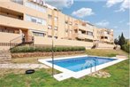 Two-Bedroom Apartment in Fuengirola