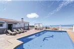 Three-Bedroom Holiday Home in Torrox