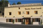 Hospedium Hotel Rural Venta Sant Jordi