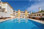 Two-Bedroom Apartment in La Marina del Pinet