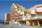 0-Bedroom Apartment in La Manga