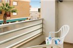 Three-Bedroom Apartment in Los Alcazares