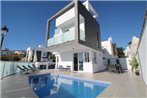 Villa Picasso SpainSunRentals