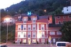 Hotel Rio Caudal