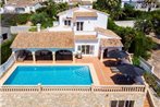 Villa Vesper - HMR Holidays