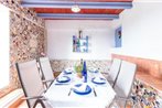 Three-Bedroom Holiday Home in El Gastor