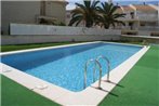 Residencial Playa del Moro III