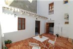 One-Bedroom Apartment in Altea