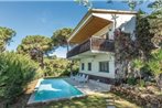 Five-Bedroom Holiday Home in Lloret de Mar