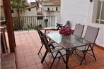 Holiday home Placa Espanyoleto