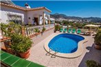 Villa Isabel SpainSunRentals