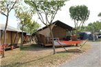 Glamping Costa Brava