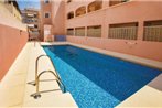 Two-Bedroom Apartment in Aguadulce