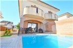Your holiday home with private pool