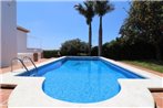 Villa el Romeral SpainSunRentals