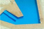 Apartamento Neptuno con piscina