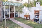 Three-Bedroom Holiday Home in Chiclana de la Fronter