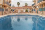 Three-Bedroom Apartment in Los Alcazares