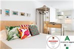 Apartamentos y estudios centricos Conil Home Suite