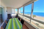 Apartamento de lujo CasaTuris en 1 linea de playa Muchavista C103