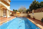 Villa Lucia SpainSunRentals 1007