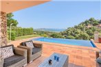 Begur Villa Sleeps 8 Pool WiFi T802309