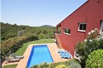 Cozy Villa in Begur with Swimming Pool
