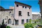 Medieval House in Tossa de Mar old city