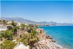 Apartamento Sirena Playa Torrecilla Nerja Canovas