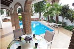 Nerja Paradise Rentals - Villa Jazmines