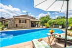 Beautiful Stone House near Selva with Swimming Pool