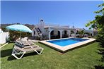 Villa Corbera SpainSunRentals