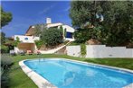 Tamariu Villa Sleeps 8 Pool