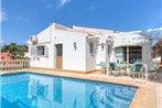 Holiday Home Villa Rosa