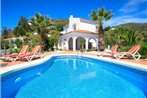 Holiday Home Casa Manrique