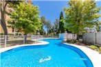 Torremolinos Pool and Garden Canovas