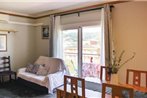 Three-Bedroom Apartment in Tossa de Mar