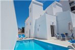 Nerja Paradise Rentals - Villa Jade