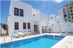 Nerja Paradise Rentals - Villa Perla