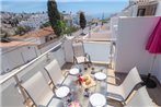 Nerja Paradise Rentals - Villa Topaz