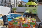 Nerja Paradise Rentals - Villa Cielo de Nerja