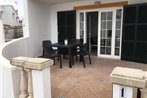 Apartmento con terraza privada-C1