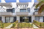 TOWNHOUSE TORREBLANCA DEL SOL