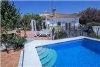 Nerja Paradise Rentals - Casa del Barranco