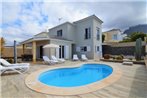 Tenerife Holiday Villa Mariposa with Pool