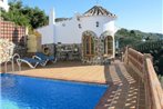 Holiday Home TRES PALMERAS (FRG131)