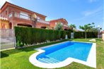 Holiday Home Villa Aragon