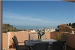 Amazing 2 bed apartment with sea views Mijas Costa IR54